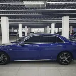 Mercedes-Benz C-Class 2019 из Китая