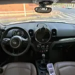 MINI Mini Countryman 2019 из Китая