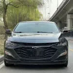 Chevrolet Malibu XL 2020 из Китая