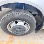 Foton Tuyano 2021 из Китая
