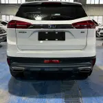 Geely Boyue 2018 из Китая