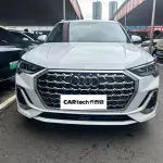 Audi Q3 2023 из Китая