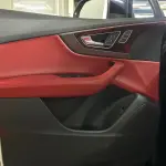 Audi Q7 2018 из Китая