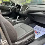 Chevrolet Malibu XL 2020 из Китая