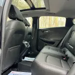Chevrolet Malibu XL 2020 из Китая