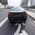 BMW 5 Series 2013 из Китая