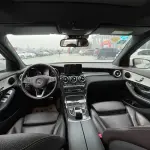 Mercedes-Benz GLC 2017 из Китая