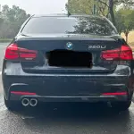 BMW 3 Series 2019 из Китая
