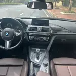 BMW 3 Series 2019 из Китая