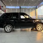 Land Rover Sport 2008 из Китая