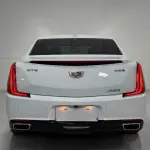 Cadillac XTS 2019 из Китая