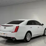Cadillac XTS 2019 из Китая