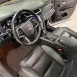 Cadillac XTS 2019 из Китая