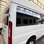 Ford Transit Custom 2017 из Китая