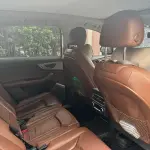 Audi Q7 2016 из Китая