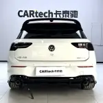 Volkswagen Golf 2025 из Китая
