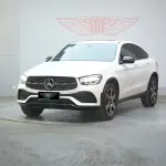 Mercedes-Benz GLC Coupe 2022 из Китая