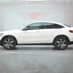 Mercedes-Benz GLC Coupe 2022 из Китая