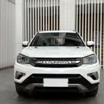 Changan CS75 2016 из Китая