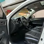 Changan CS75 2016 из Китая