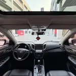 Changan CS75 2016 из Китая