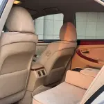 Toyota Crown 2005 из Китая
