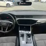 Audi A6L 2023 из Китая