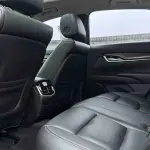 Cadillac XTS 2018 из Китая