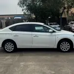 Nissan Sylphy 2022 из Китая