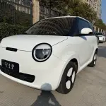 Qiyuan Lumin 2023 из Китая