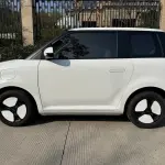 Qiyuan Lumin 2023 из Китая