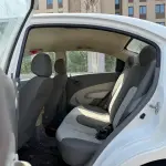 Chevrolet Sail 2014 из Китая