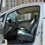 Chevrolet Sail 2014 из Китая