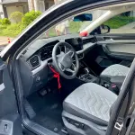 Volkswagen Tayron 2025 из Китая