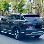 Volkswagen Tayron 2025 из Китая