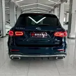 Mercedes-Benz GLC 2021 из Китая