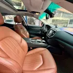 Maserati Ghibli 2017 из Китая
