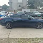Mazda Atenza 2020 из Китая