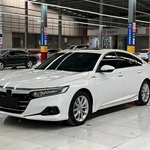 Honda Accord 2023 из Китая