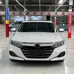 Honda Accord 2023 из Китая