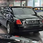 Rolls-Royce Ghost 2013 из Китая