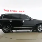 Volvo XC90 2023 из Китая