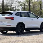Haval H6 2025 из Китая