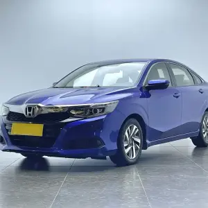 Honda Crider 2020 из Китая