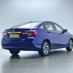 Honda Crider 2020 из Китая