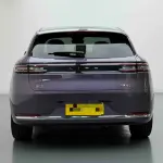 AITO 问界 AITO M5 2025 из Китая