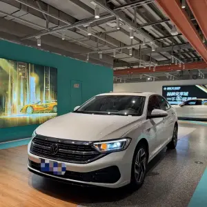 Volkswagen Sagitar 2024 из Китая