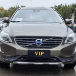 Volvo XC60 (Import) 2014 из Китая