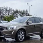 Volvo XC60 (Import) 2014 из Китая