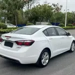 Chevrolet Cruze 2015 из Китая